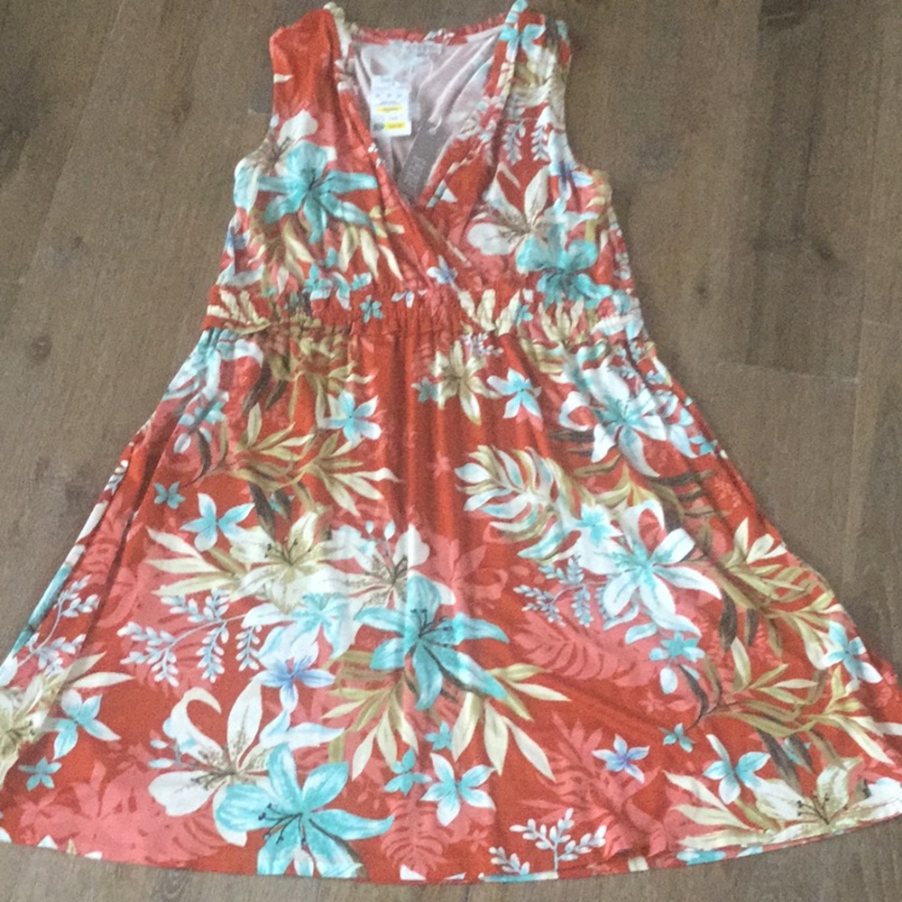 Spense Dress, Size Medium